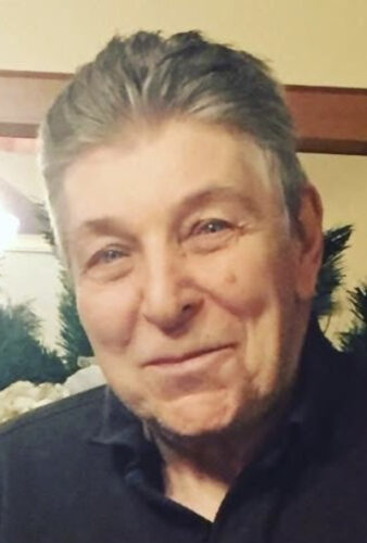 Samuel A. Frazzini Jr. 1949-2026